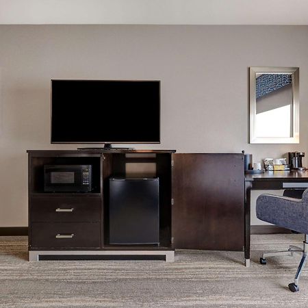 Hampton Inn & Suites Seattle/Federal Way Esterno foto