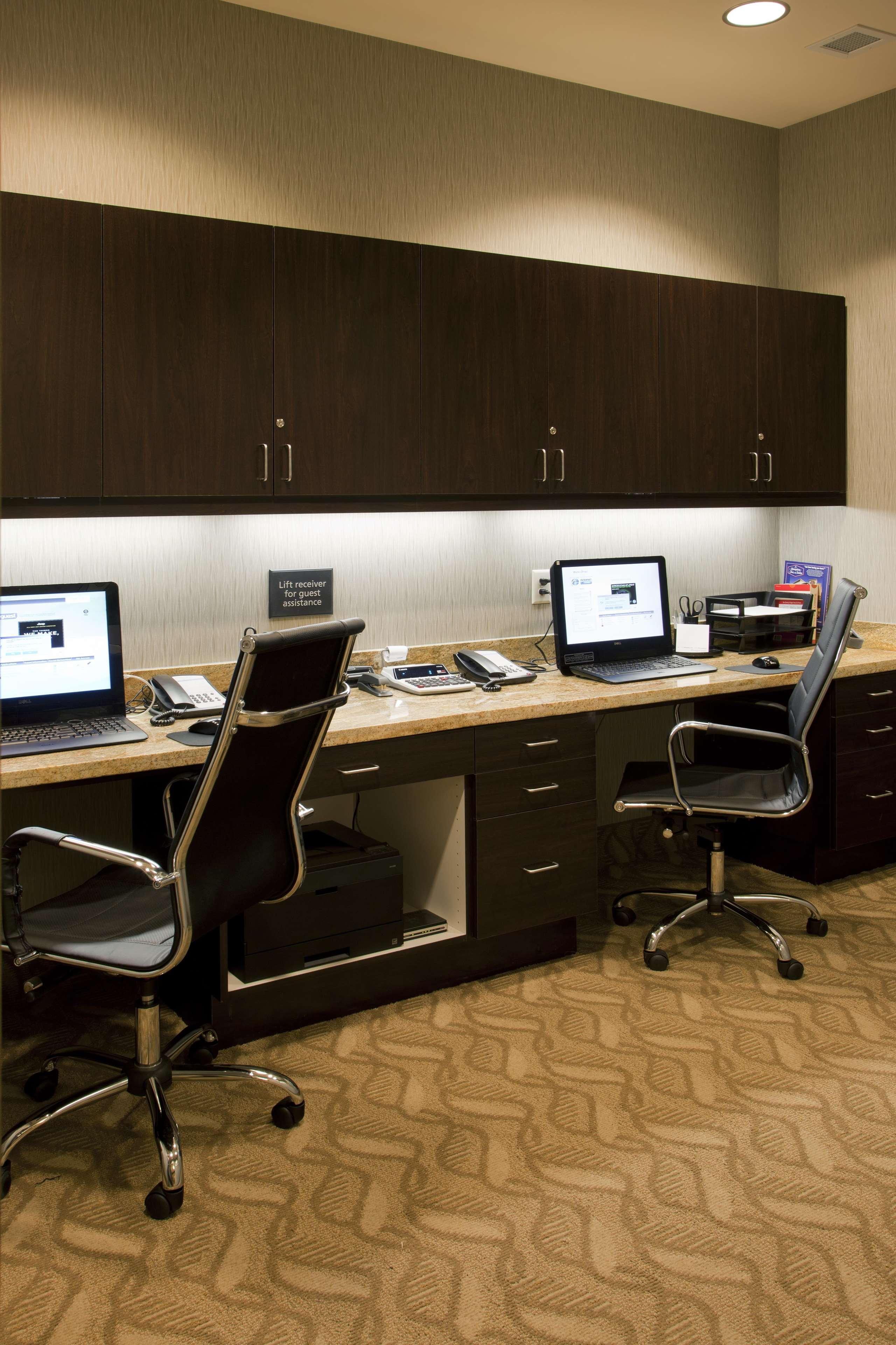 Hampton Inn & Suites Seattle/Federal Way Servizi foto