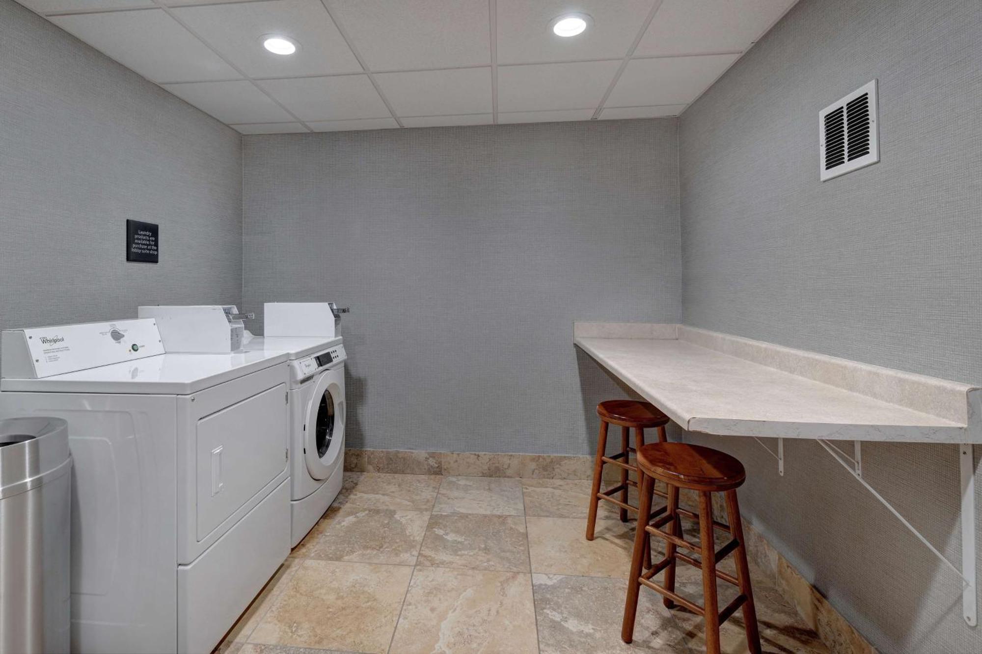 Hampton Inn & Suites Seattle/Federal Way Esterno foto