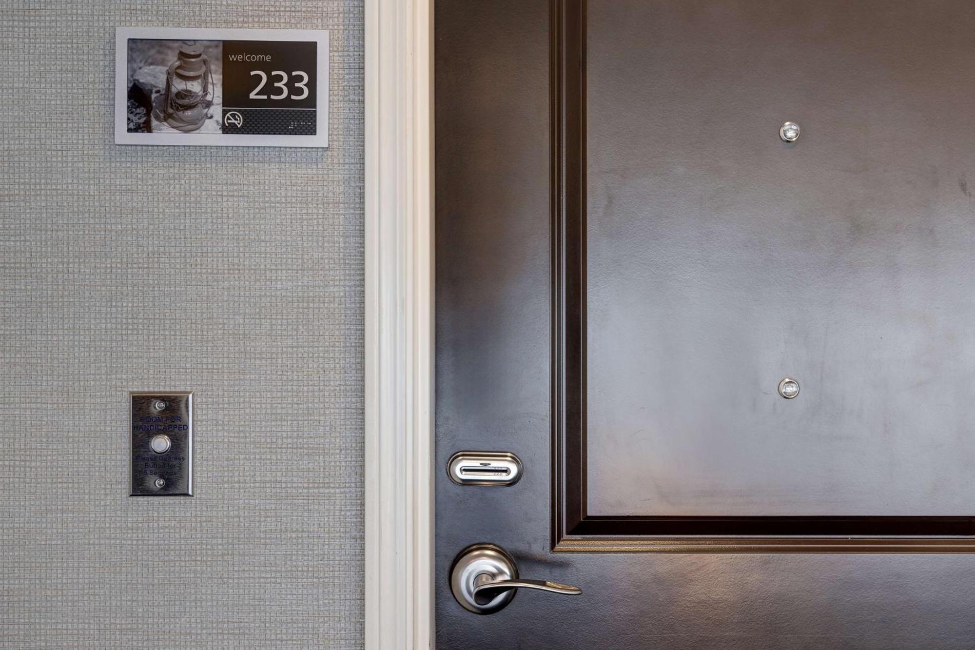 Hampton Inn & Suites Seattle/Federal Way Esterno foto