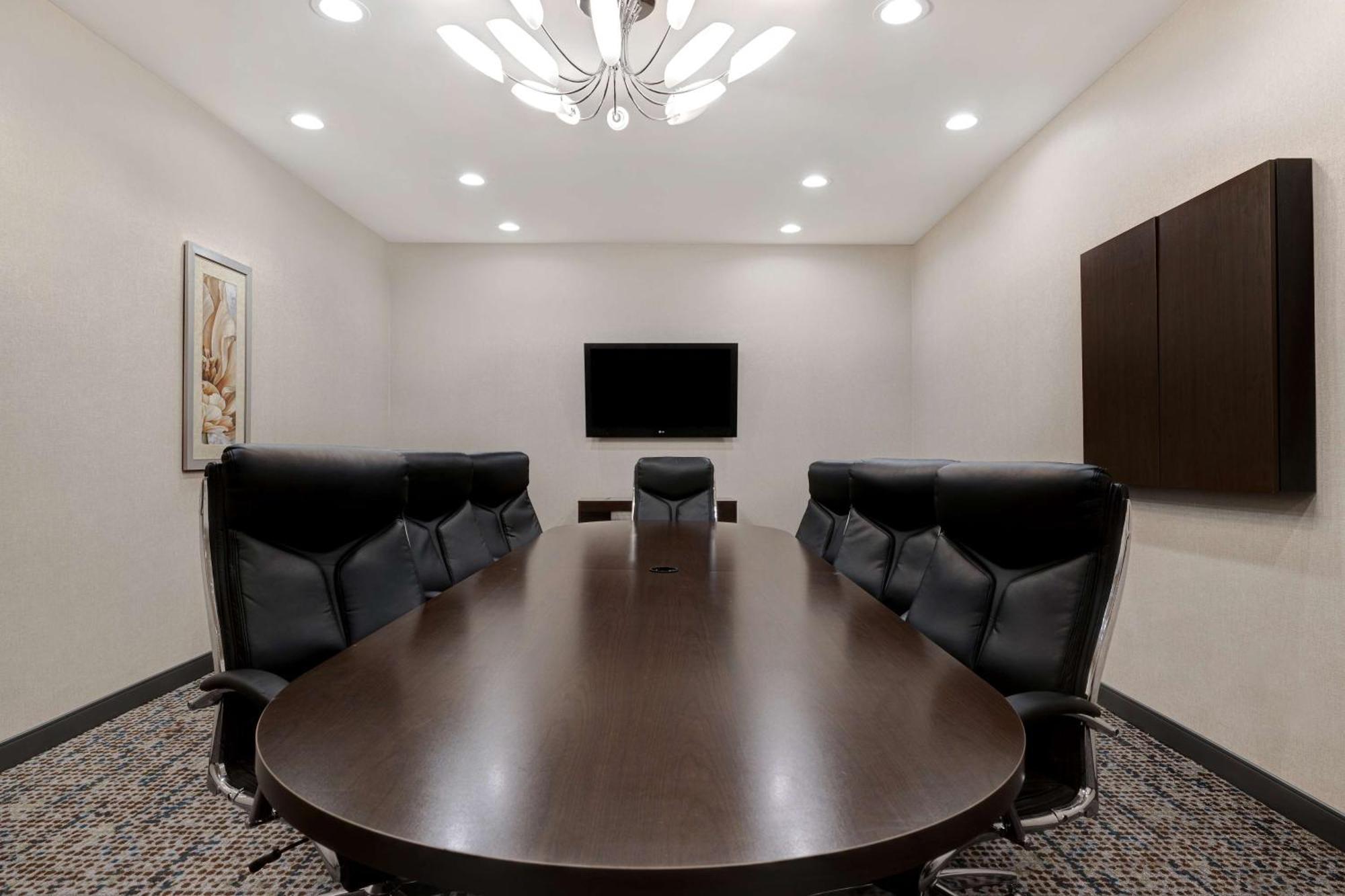 Hampton Inn & Suites Seattle/Federal Way Esterno foto