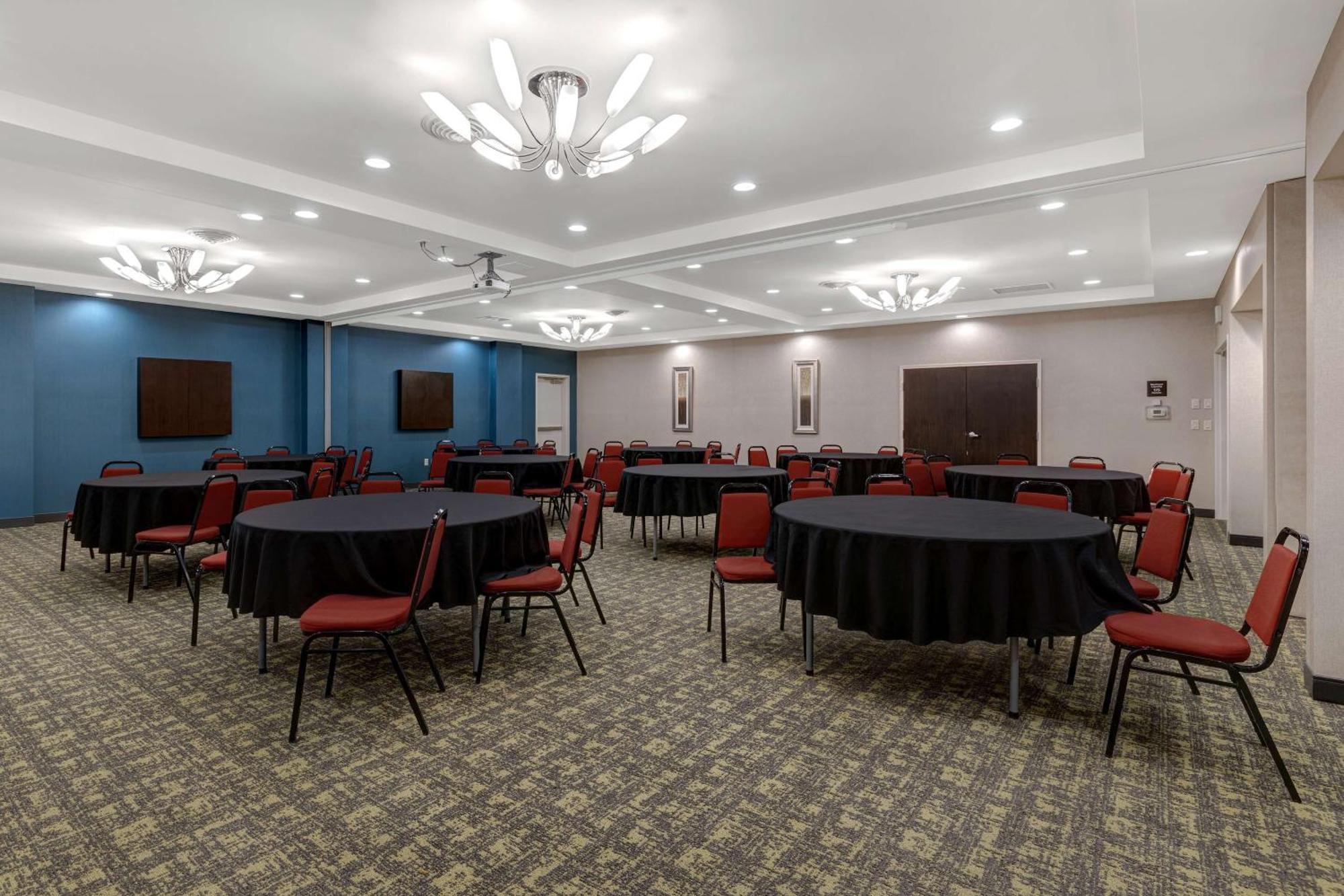 Hampton Inn & Suites Seattle/Federal Way Esterno foto